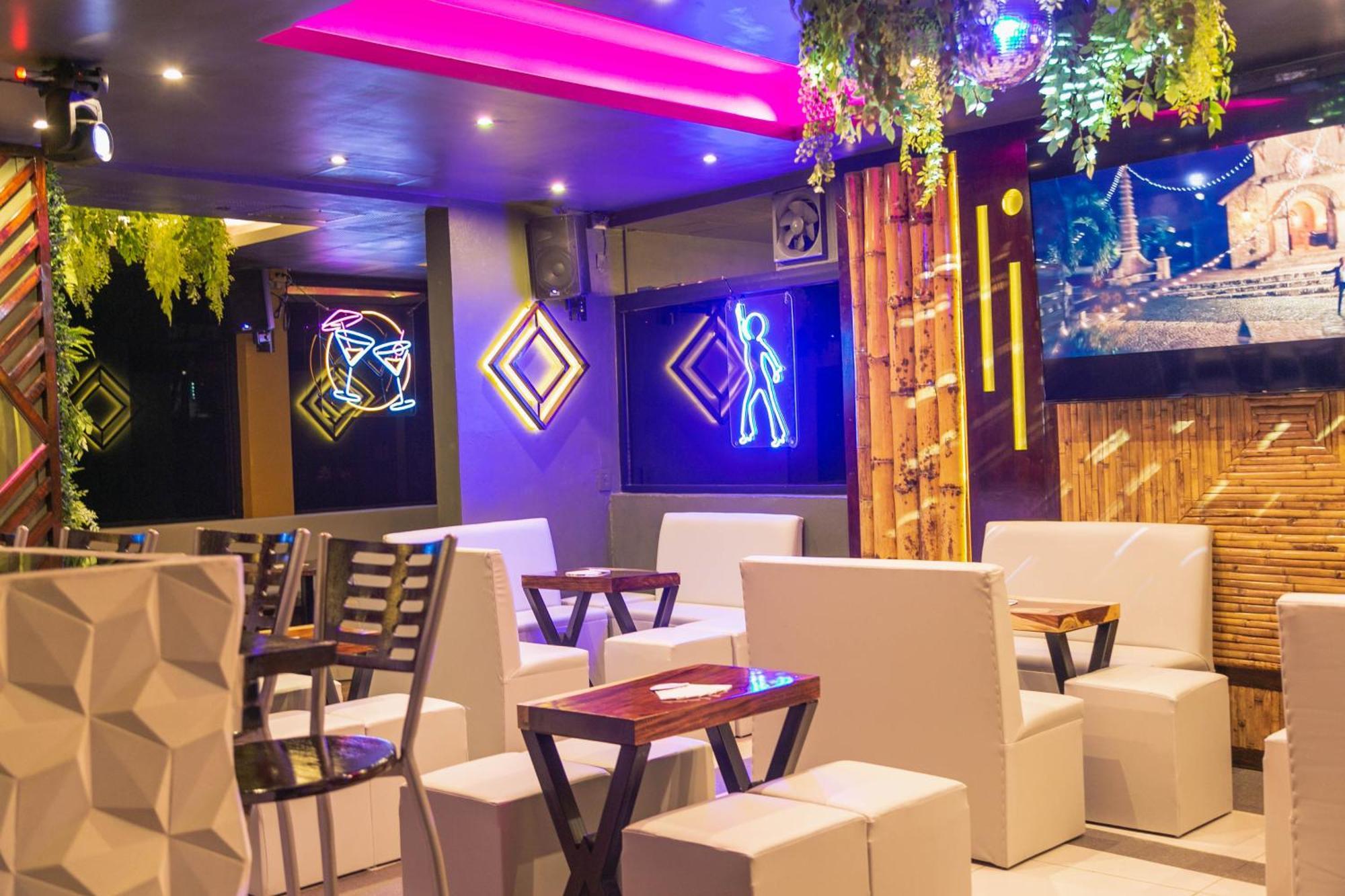 Maya Tulipanes Express ปาเลงเก ภายนอก รูปภาพ